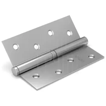 Петля Fuaro (Фуаро) съемная 413-4 100x75x25 левая