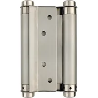 Петля Armadillo (Армадилло) пружинная двусторонняя BH470SS SN (4DSS) TECH