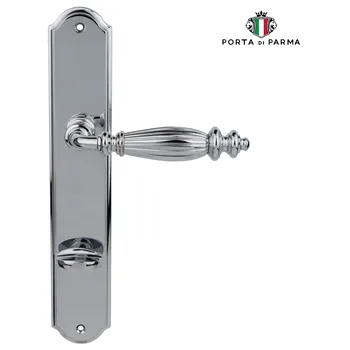 Дверная ручка на планке PORTA DI PARMA "Siena"