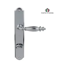 Дверная ручка на планке PORTA DI PARMA "Siena"