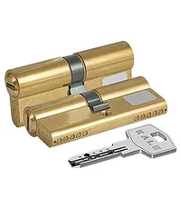 Цилиндровый механизм Kale kilit (Кале килит) 164 BN/68 (26+10+32) mm