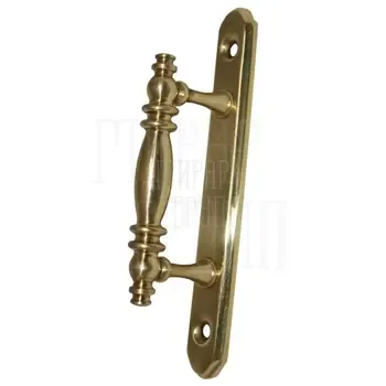 Ручка оконная CO-TAL-2.0 (145 мм)