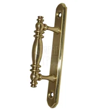 Ручка оконная CO-TAL-2.0 (145 мм)