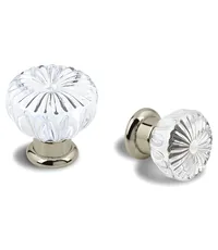 Ручка мебельная кноб Salice Paolo Arum 460/B