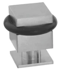 Дверной ограничитель напольный Fimet 3692