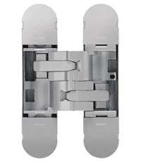 Дверная петля скрытой установки CEAM с 3D регулировкой 1230S 130x30 (50-70 кг) противопожарная