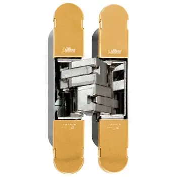 Петля дверная скрытая универсальная Archie Sillur S-130