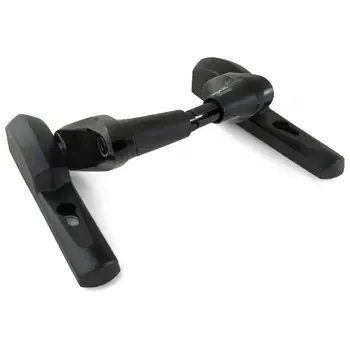 Механизм для антипаники Cisa "Fast" 1.59617.00.0 врезной