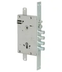 Замок врезной электромеханический CISA 15535.48.0