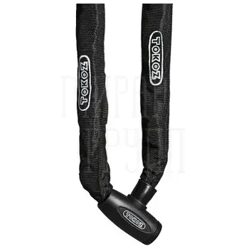 Мотозамок Tokoz (Чехия) Chain Lock MOTO
