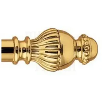 Наконечник для карниза Mandelli FN00 Fenice