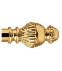 Наконечник для карниза Mandelli FN00 Fenice