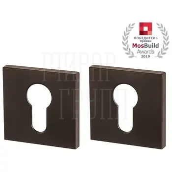 Накладка Armadillo (Армадилло) под цилиндр ET USS