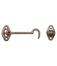 Крючок Fimet 3120-80 мм