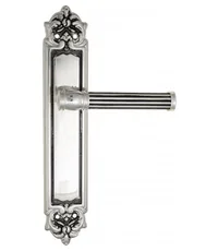 Дверная ручка Venezia "IMPERO" на планке PL96