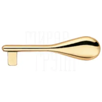 Ключи декоративные Olivari Delphina