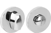 Ручка Fuaro (Фуаро) поворотная BK6 SLR