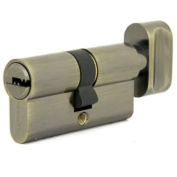 Цилиндровый механизм Palladium 2J07 60 T01