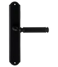 Дверная ручка Extreza "BENITO" (Бенито) 307 на планке PL01