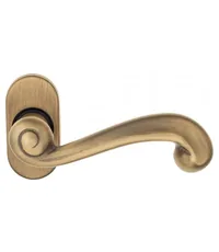 Дверная ручка для профильных дверей Venezia "CARNEVALE" EP