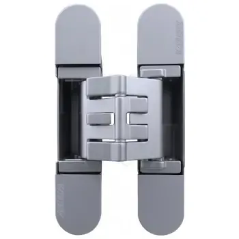 Петля дверная скрытая Koblenz Kubica K2760 DXSX универсальная (60/70)