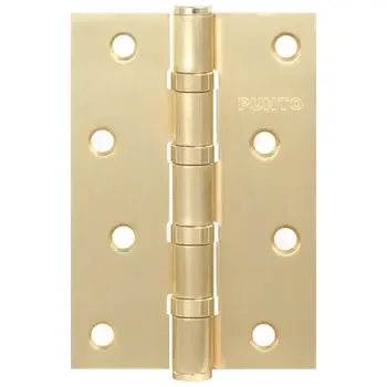 Петля универсальная Punto (Пунто) 4B 100x70x2.5