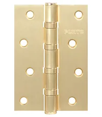 Петля универсальная Punto (Пунто) 4B 100x70x2.5