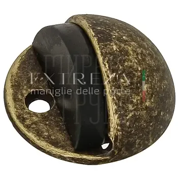 Упор дверной напольный Extreza D41