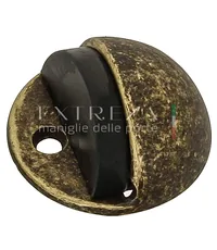 Упор дверной напольный Extreza D41