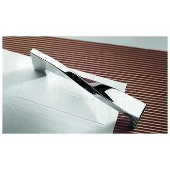 Мебельная скоба Formae (Colombo Design) F118E 128 мм