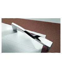 Мебельная скоба Formae (Colombo Design) F118E 128 мм