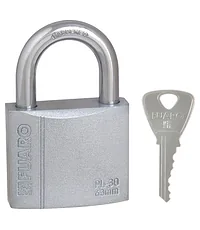 Замок навесной Fuaro (Фуаро) PL-3063 (63 мм) 3 кл.