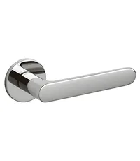 Дверные ручки на розетке Olivari Icona