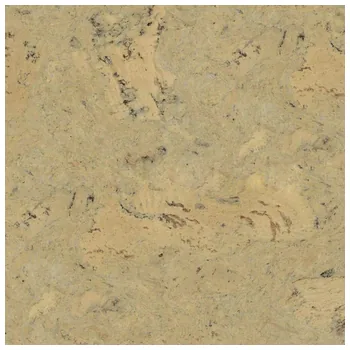 Пробковый замковый паркет Ibercork "Леон крем" (910x300x10.5/1.91 м2)