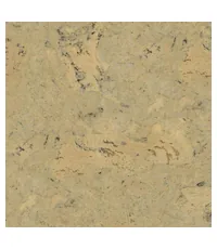 Пробковый замковый паркет Ibercork "Леон крем" (910x300x10.5/1.91 м2)