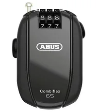 Велозамок Abus Combiflex StopOver 65 кодовый