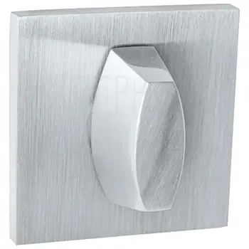 Ручка Fuaro (Фуаро) поворотная BKW8x75.K.RL52 (BKW8x75 RL)