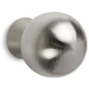 Ручка-кноб Convex 449