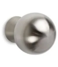 Ручка-кноб Convex 449