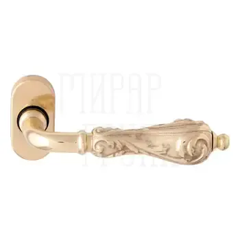 Ручка для профильных/балконных дверей Melodia 229 F "Libra"