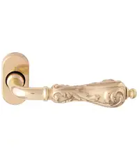 Ручка для профильных/балконных дверей Melodia 229 F "Libra"