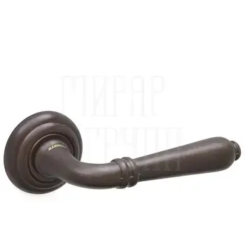 Дверная ручка на розетке Mandelli "Sevilla" 531