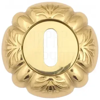 Накладка дверная под ключ буратино Venezia KEY-1 D5