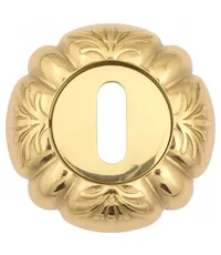 Накладка дверная под ключ буратино Venezia KEY-1 D5