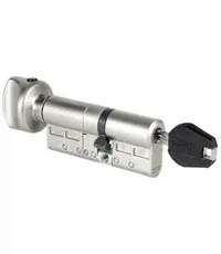 Профильный цилиндр Tokoz PRO 400 (Чехия) ключ-вертушка CV PRO400/PRO400 045/038 T04 SPS-SZ 83 mm (33+10+40) с функцией анти-рейдер