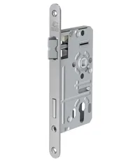Корпус врезного замка BASI ES 925 R/L