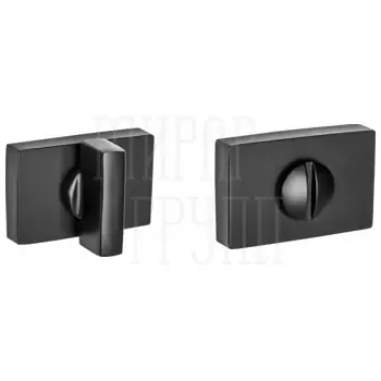 Завертка прямоуг. к ручкам Renz INBK 01