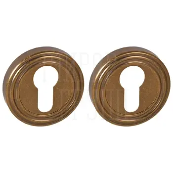 Накладка Fuaro (Фуаро) под цилиндр ET.R.TLM54 (ET TL)