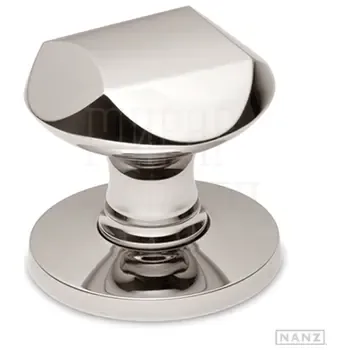 Ручка-кноб Nanz 1024F