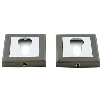 Накладки под цилиндр Palladium RS